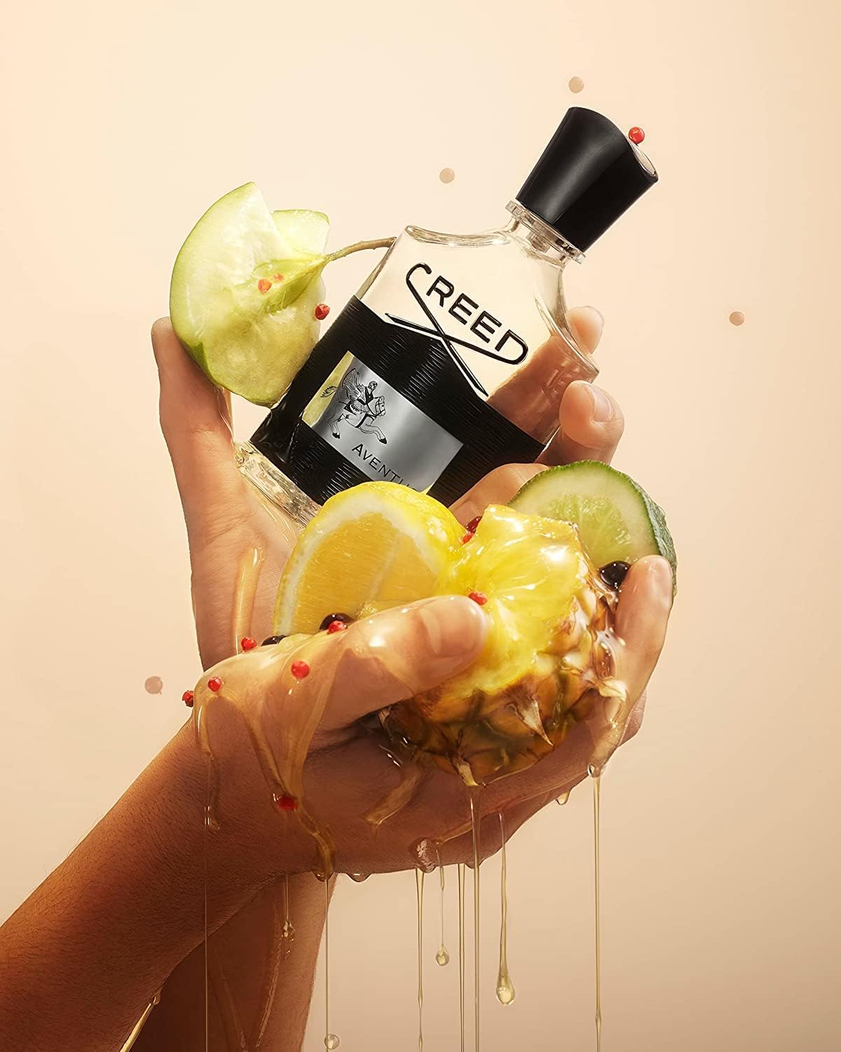 Aventus by Creed Eau De Parfum 100ml