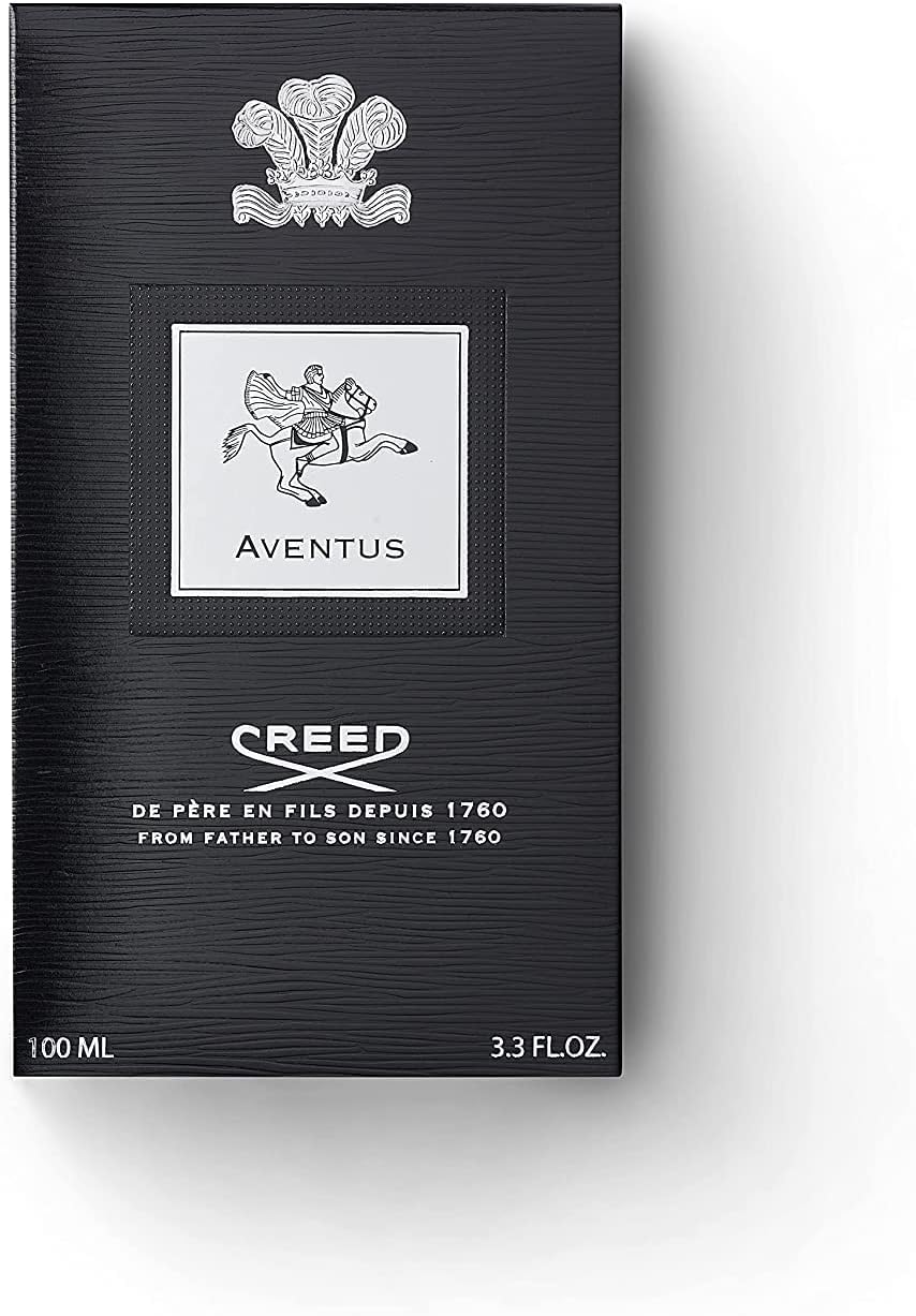 Aventus by Creed Eau De Parfum 100ml